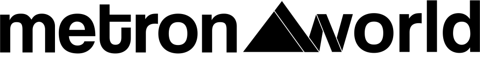 Metron World Group logo