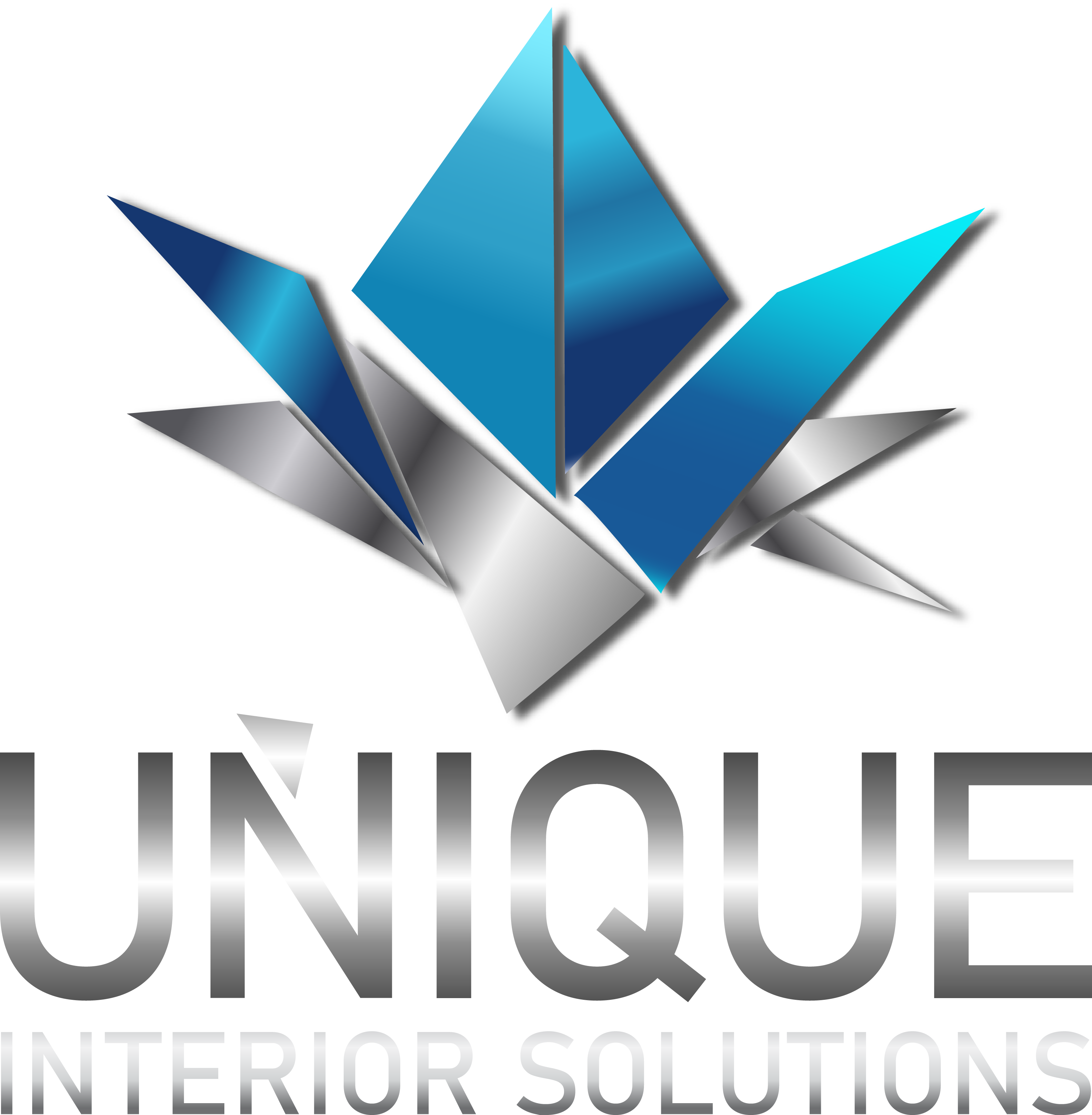 Unique Interior Solution logo