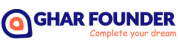 Ghar Founder logo