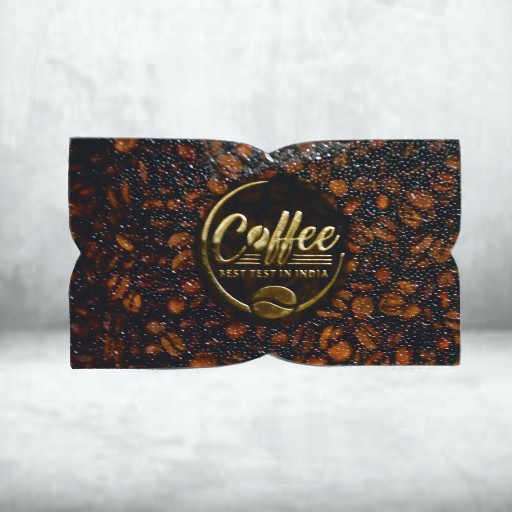 Matt Business Cards 500 GSM photo