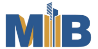 MIB Prop logo