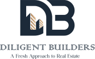 Diligent Builders logo