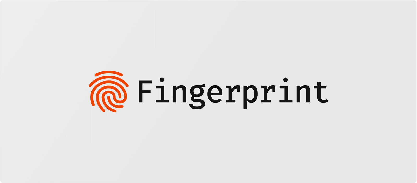 FingerPrint Js logo
