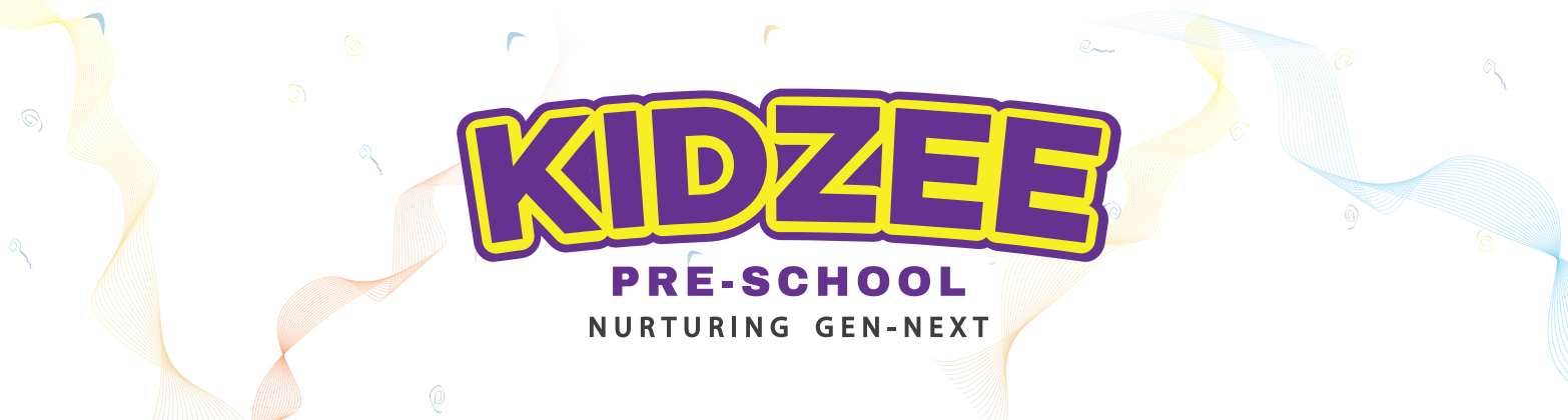 Kidzee Bishrakh logo